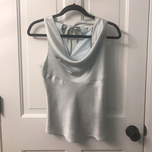 Banana Republic. Sleeveless  blouse, size XS